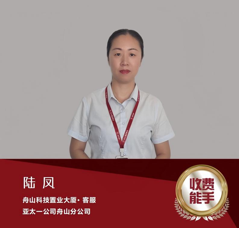 陆凤