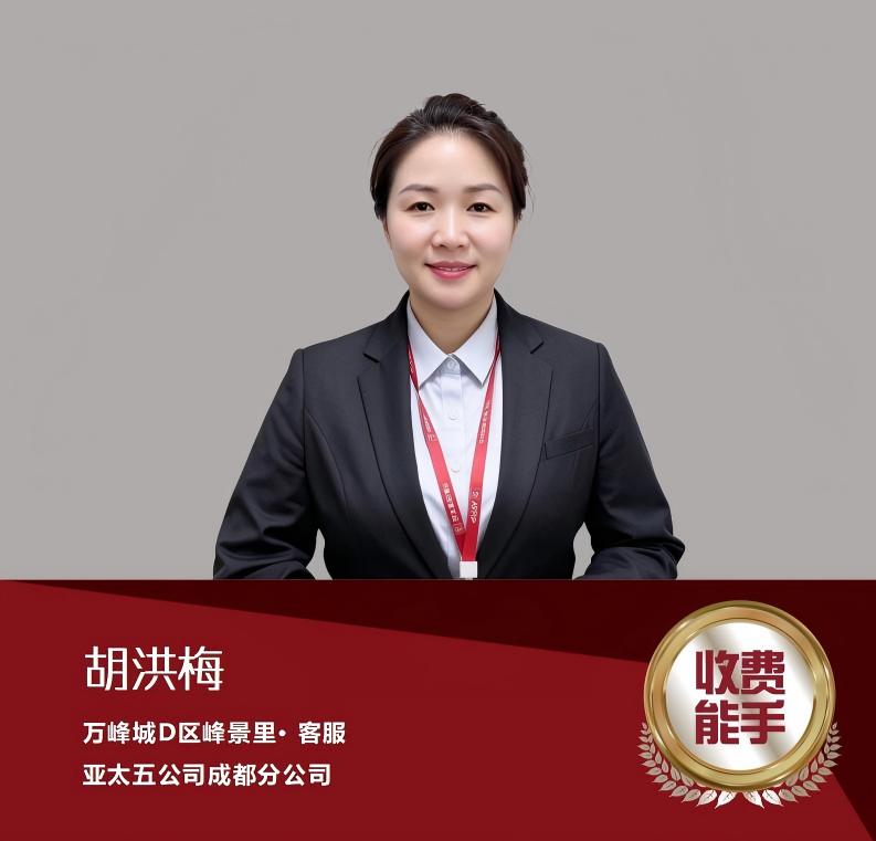 胡洪梅